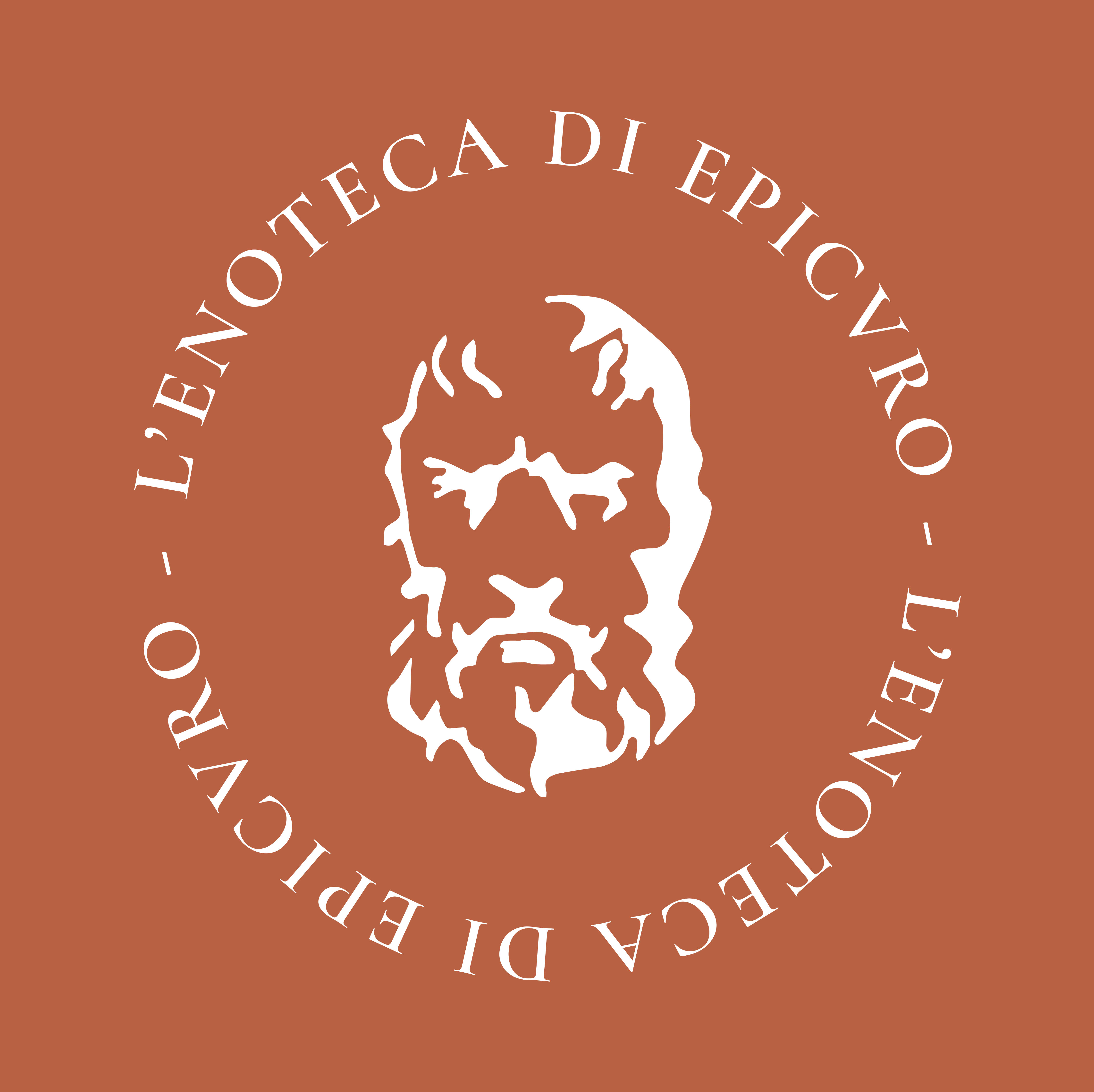 L’Enoteca di Epicvro logo