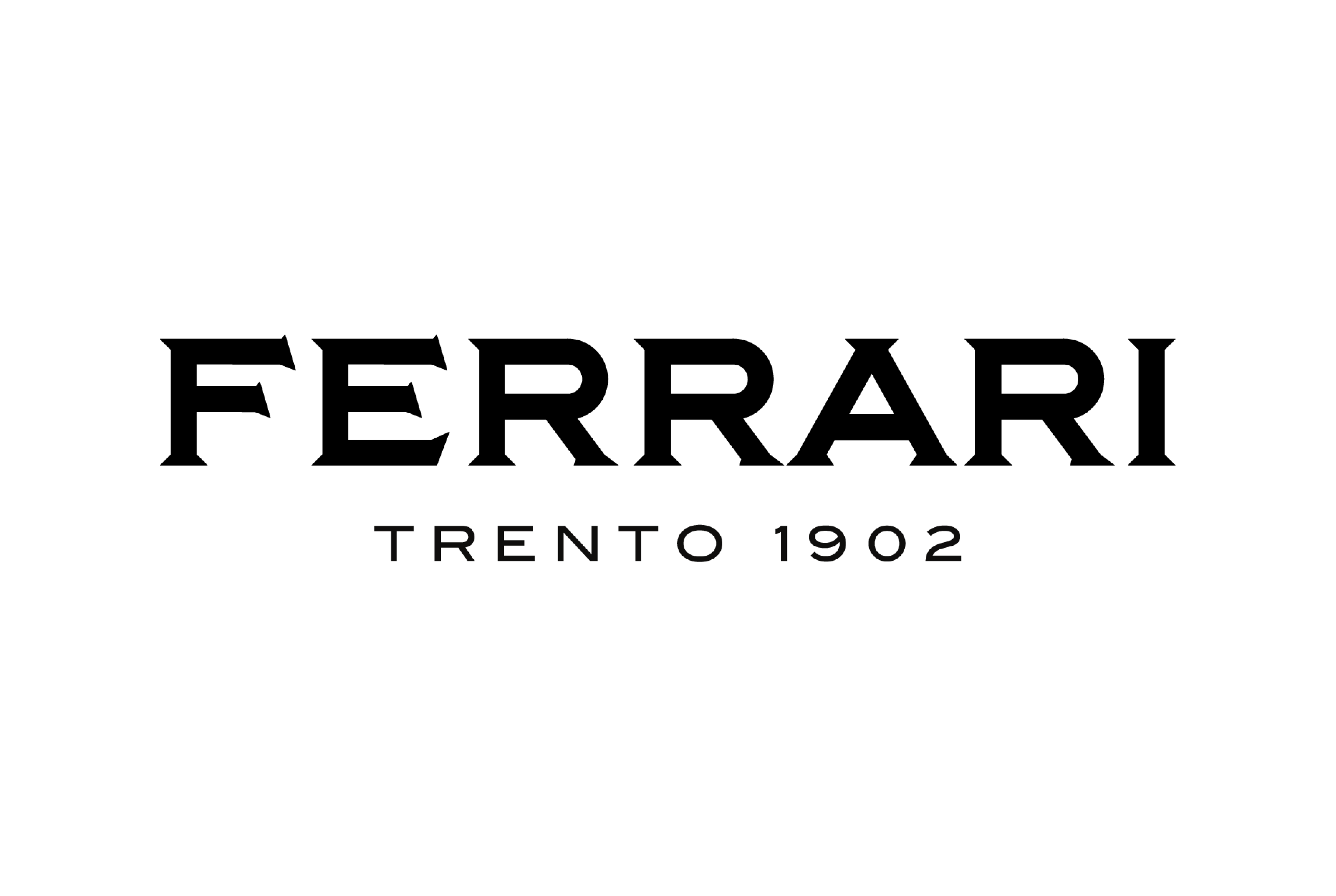 Ferrari Trento logo