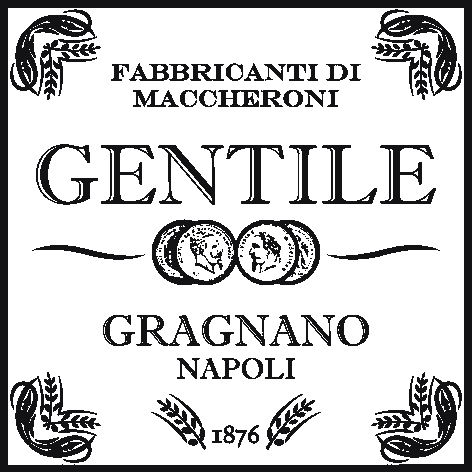 Gentile logo