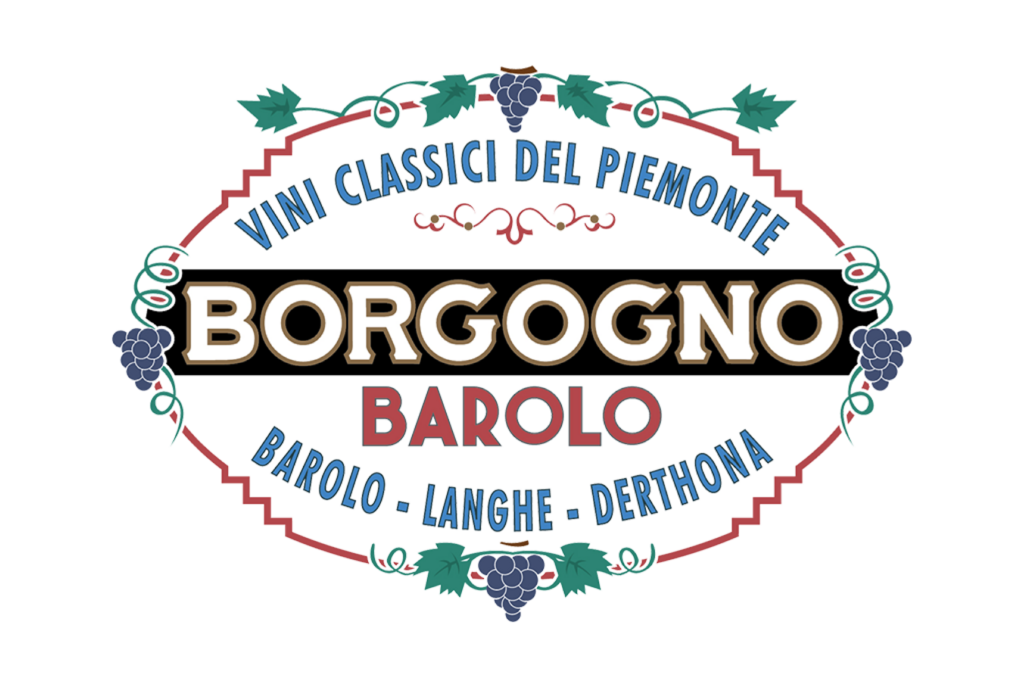 Borgogno logo