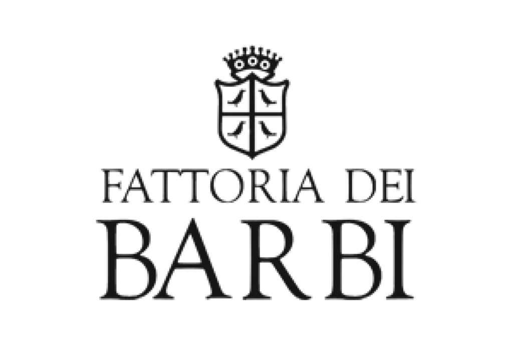 Fattoria dei Barbi logo