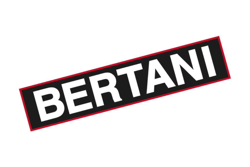 Bertani logo
