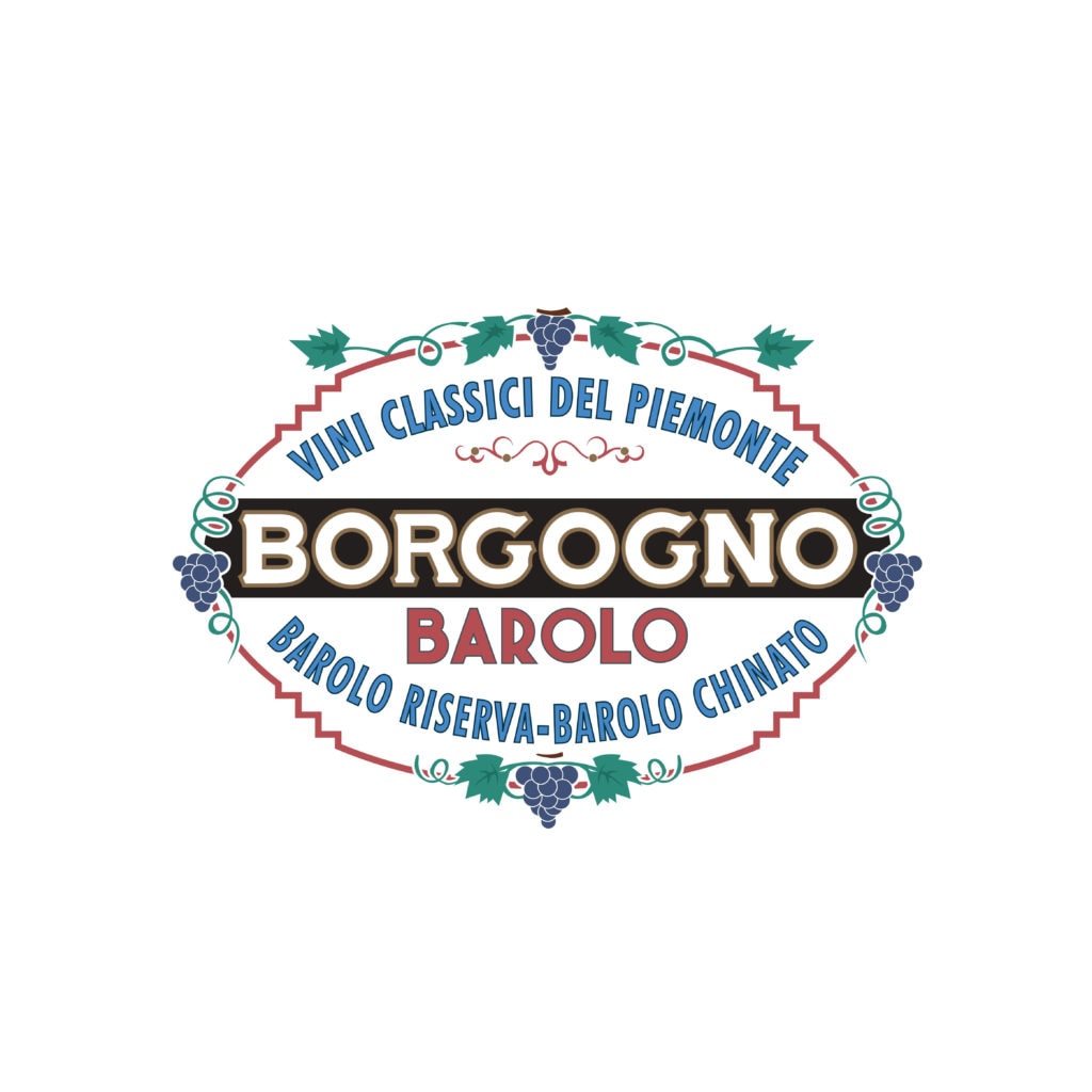 Borgogno